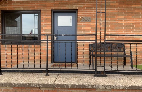 Rapid City Apartamento | Suite 307 - 1BR Apartment | 1 Bed, 1 Bath