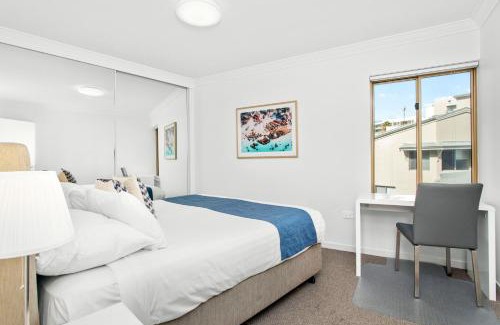 Scarborough Apartamento | Suite 310 Sandcastles 3 Bedroom Deluxe