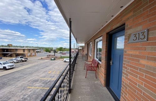 Rapid City Apartamento | Suite 313 - 2nd Floor | 1 Bed, 1 Bath