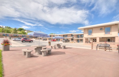 Rapid City Apartamento | Suite 313 - 2nd Floor | 1 Bed, 1 Bath