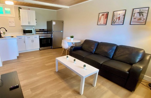 Bluewater Apartamento | Suite 4 - Relax in beautiful Bayfield - Only 15min from Grand Bend