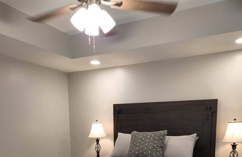 Rawl Apartamento | Suite 4 @RidgeRunners~ 1 mile to Hatfield McCoy Trail Head #1