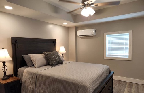 Rawl Apartamento | Suite 4 @RidgeRunners~ 1 mile to Hatfield McCoy Trail Head #1