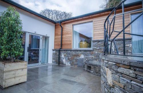 Pen-y-cae Apartamento | Suite 4 - Sleeping Giant Hotel - Pen Y Cae Inn