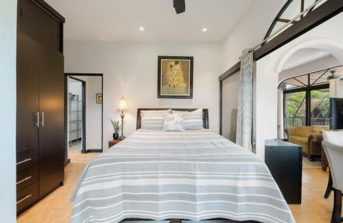Brasilito Apartamento | Suite 4 Sloth - Pool&Beach 3 BR Condo