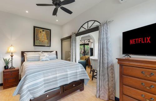 Brasilito Apartamento | Suite 4 Sloth - Pool&Beach 3 BR Condo