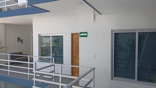 Centro Apartamento | Suite 4 Vista Tropical