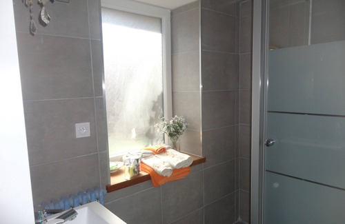 Rosporden Casa | Suite 40 m2 "Ti Trianon"