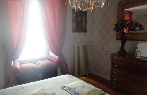 Rosporden Casa | Suite 40 m2 "Ti Trianon"
