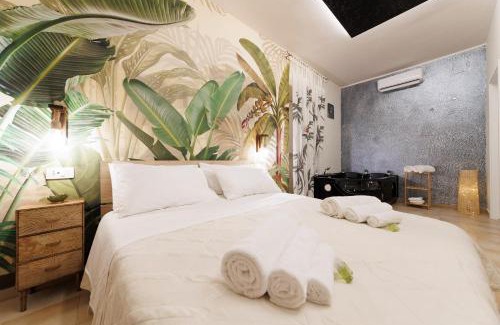 Municipio 4 Apartamento | Suite 45 - Relax & Comfort