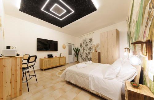 Municipio 4 Apartamento | Suite 45 - Relax & Comfort