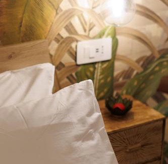 Municipio 4 Apartamento | Suite 45 - Relax & Comfort