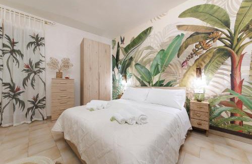 Municipio 4 Apartamento | Suite 45 - Relax & Comfort
