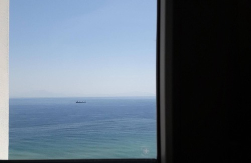 Vietri sul Mare Villa | La "Suite 48" mini casa de diseño para la pareja en la costa de Amalfi