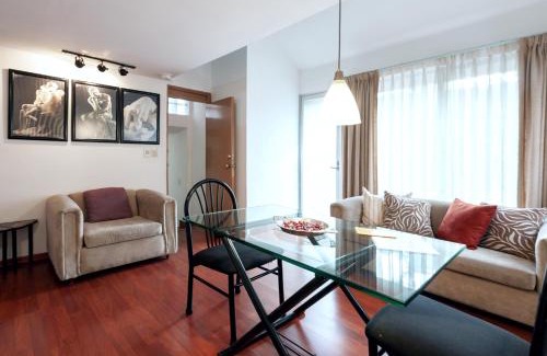 Campestre Apartamento | Suite 4B Bazzar, Garden House, Welcome to San Angel