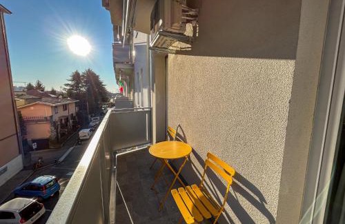 Bergamo Apartamento | Suite 5 Stelle, Appartamento di Lusso e Storia