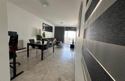 Nicosia Apartamento | Suite 52 - Two Bedroom Apartment with Shared Pool