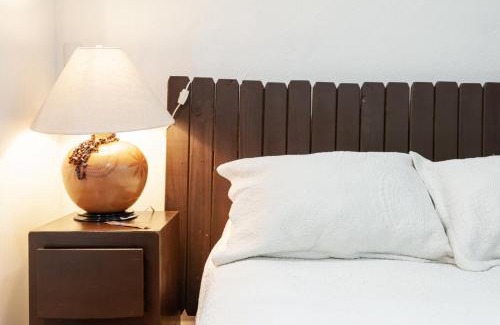 Campestre Apartamento | Suite 5A, Altavista, Garden House, Welcome to San Angel