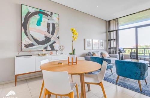 Port Zimbali Apartamento | Suite 610, Zimbali Estate by Euphoric Leisure