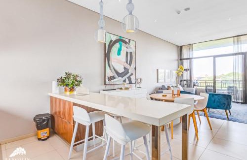 Port Zimbali Apartamento | Suite 610, Zimbali Estate by Euphoric Leisure
