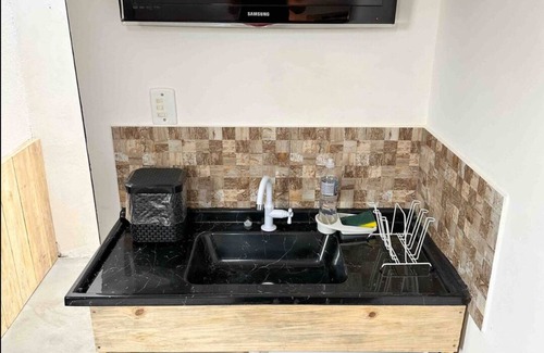Sorocaba Apartamento | SUITE 7 in Sorocaba, Alto da Boa Vista neighborhood, WITHOUT GARAGE