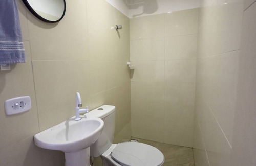 Sorocaba Apartamento | SUITE 7 in Sorocaba, Alto da Boa Vista neighborhood, WITHOUT GARAGE