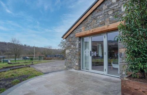Pen-y-cae Apartamento | Suite 7 - Sleeping Giant Hotel - Pen Y Cae Inn