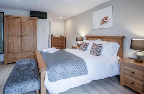 Pen-y-cae Apartamento | Suite 7 - Sleeping Giant Hotel - Pen Y Cae Inn