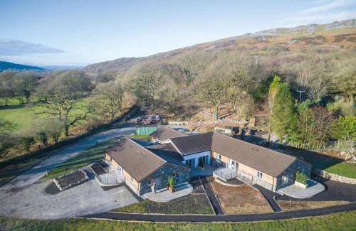 Pen-y-cae Apartamento | Suite 7 - Sleeping Giant Hotel - Pen Y Cae Inn