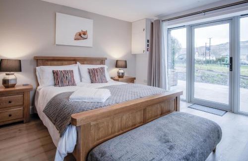 Pen-y-cae Apartamento | Suite 7 - Sleeping Giant Hotel - Pen Y Cae Inn