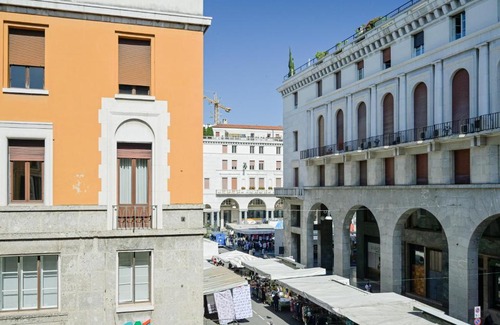 Centro Storico Sud Apartamento | SUITE 83