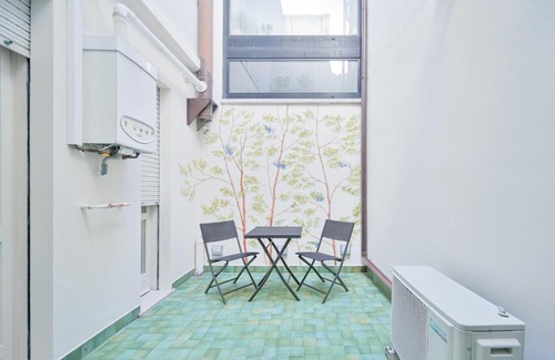 Centro Storico Sud Apartamento | SUITE 83
