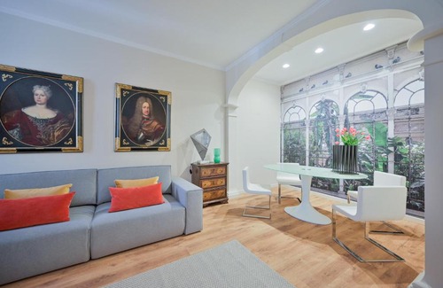 Centro Storico Sud Apartamento | SUITE 83