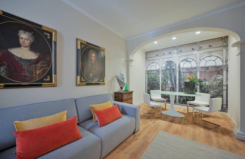 Centro Storico Sud Apartamento | SUITE 83