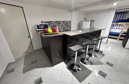 Cuautitlan Izcalli Apartamento | Suite#9|Cerca de Auto. Mex-Qro.