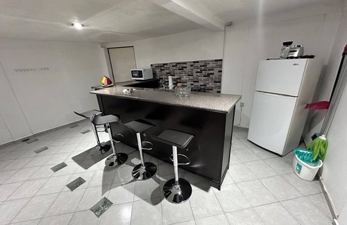 Cuautitlan Izcalli Apartamento | Suite#9|Cerca de Auto. Mex-Qro.