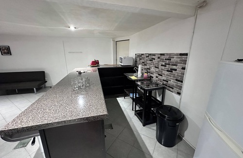 Cuautitlan Izcalli Apartamento | Suite#9|Cerca de Auto. Mex-Qro.