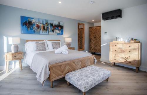 Pen-y-cae Apartamento | Suite 9 - Sleeping Giant Hotel - Pen Y Cae Inn