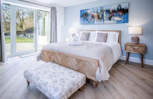 Pen-y-cae Apartamento | Suite 9 - Sleeping Giant Hotel - Pen Y Cae Inn