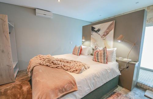 Windhoek Apartamento | Suite 9 The Village