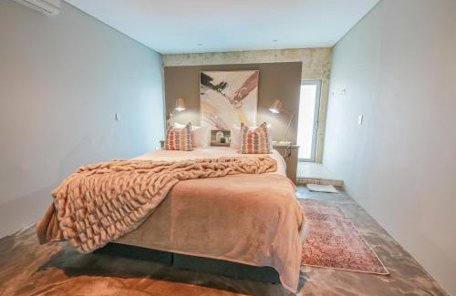 Windhoek Apartamento | Suite 9 The Village