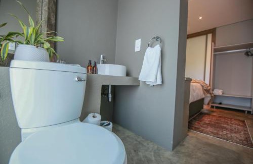 Windhoek Apartamento | Suite 9 The Village
