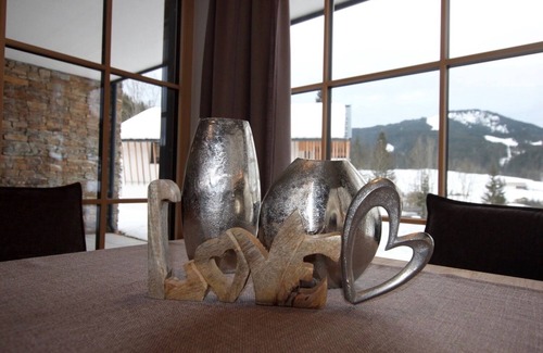 Russbach am Pass Gschuett Apartamento | Suite AE im Dachstein Chalet- Skiregion Dachstein West