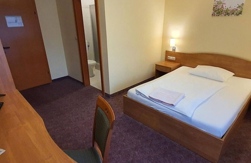 Anger Casa | Suite A| Balcony (from 3 nights) - Hotel Angerer-Hof