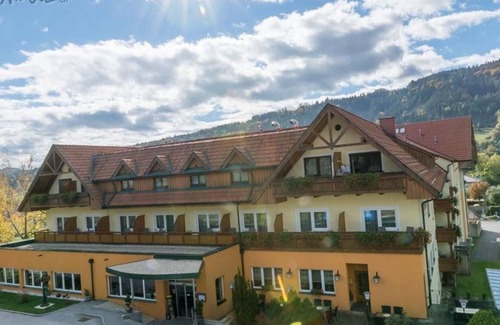 Anger Casa | Suite A| Balcony (from 3 nights) - Hotel Angerer-Hof