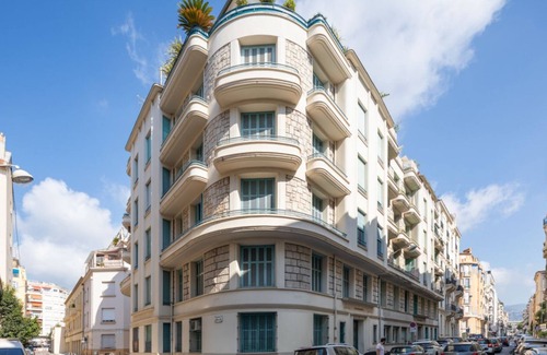 Gambetta Apartamento | Suite A. Lorraine FSHH