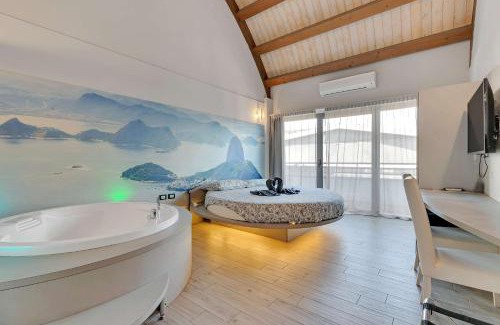Ortica Casa | Suite A Tema
