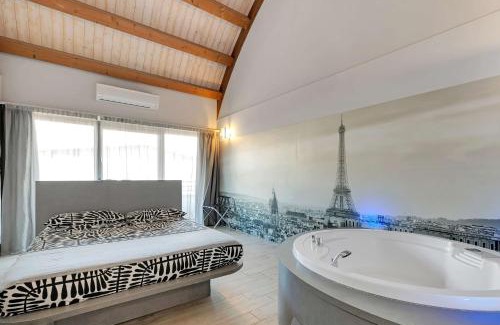 Ortica Casa | Suite A Tema