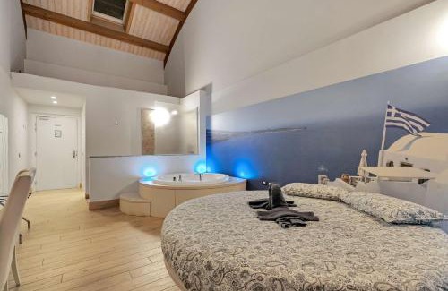 Ortica Casa | Suite A Tema