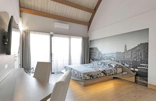 Ortica Casa | Suite A Tema